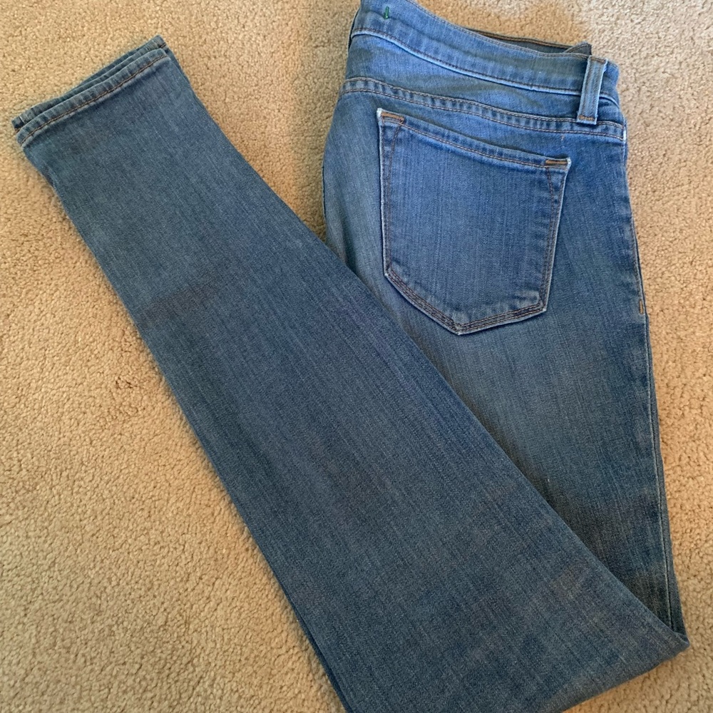JBRAND Jeans